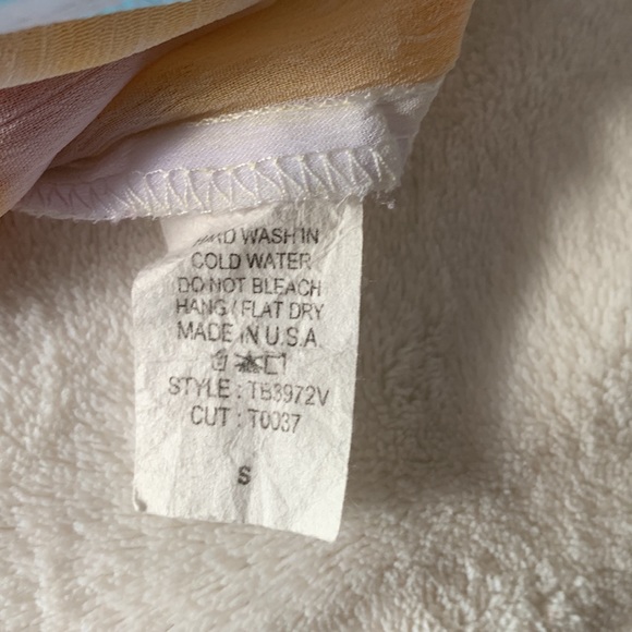 Cami - Picture 5 of 7